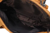 Ççs 31245 Polyester Kumaş Kadın Çapraz Omuz Çanta - 6
