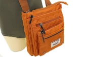 Ççs 31245 Polyester Kumaş Kadın Çapraz Omuz Çanta - 5