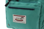 Ççs 31245 Polyester Kumaş Kadın Çapraz Omuz Çanta - 11