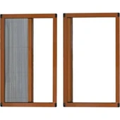 Pileli Sineklik Akordiyon Sineklik Çelik Kapı Sineklik Altınmeşe - 2