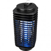 Asonic 3Master 3 Watt Elektrikli Sinek Öldürücü Cihaz Cız Lamba Mor Işık sinek1 - 3