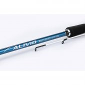 Shimano Alivio Bx Boat Quiver 210cm 50-150gr 2pcs - 1