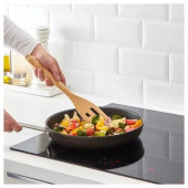 Ikea Rört Kayın Tahta Çatal 32 Cm - 2