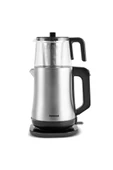 HOMEND Royaltea Elegant 1777H Inox Çay Makinesi - 3