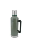 Stanley 10-07935-044 Klasik Vakumlu 2,3 Lt Paslanmaz Çelik Termos - 1