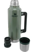 Stanley Klasik Vakumlu Paslanmaz Çelik Termos 1.9 Lt - 4