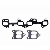 EMME MANIFOLD FORD BMAX-FIESTA VI-FOCUS III-MONDEO V 1.0LT ECOBOOST PASLANMAZ - 1
