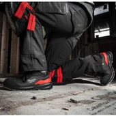 Milwaukee Flextred Kısa Bilek İş Ayakkabısı S1PS NO:43 4932493695 - 4