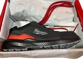 Milwaukee Flextred Kısa Bilek İş Ayakkabısı S1PS NO:43 4932493695 - 2