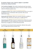 Cilt Aydınlatma Ve Güneşten Koruma Günlük Bakım Seti: 15% C Vitamini Serum Ve Arbutin Ile Güneş Krem - 4