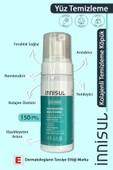 Derin Gözenek Temizliği, Aloe Vera Ve Kolajen Içerikli Nemlendirıci, Yüz Temizleme Köpüğü 150 ml - 1