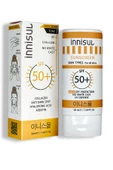 Ton Eşitleyici, Iz Bırakmayan, Ferahlık, Leke Karşıtı Kolajen Içeren Güneş Kremi Light Spf50 50 ml - 5