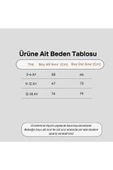 Çocuk Pamuklu Takım Peluş - 5