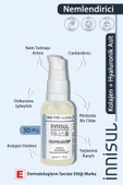 Hyaluronik Asit Yoğun Nemlendirici Ve Canlandırıcı, Pürüzsüz, Dolgunlaştırıcı Cilt Serumu 30 ml - 1