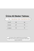 Çocuk Pamuklu Takım Peluş - 10