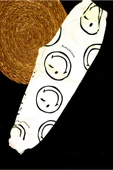 Çocuk Yumuşacık Gülücük Baskılı Takım - 6