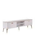 Kilim Mobilya DOVE TV ÜNİTESİ GOLD DETAYLI - 5