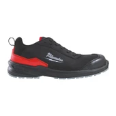 Milwaukee Flextred Kısa Bilek İş Ayakkabısı Nubuk Deri S3S NO:44 4932493722 - 3