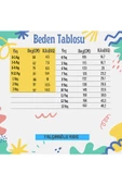 Uzun Kollu Karakter Baskılı Çocuk Takım - Şardonlu 2 İplik Yumuşacık - Erkek Çocuk Takım - 6