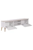 Kilim Mobilya DOVE TV ÜNİTESİ GOLD DETAYLI - 6