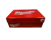 Milwaukee Flextred Kısa Bilek İş Ayakkabısı Nubuk Deri S3S NO:44 4932493722 - 5
