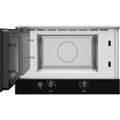 TEKA MWR 22 BI AT RUSTİK ANTRASİT MİKRODALGA - 4