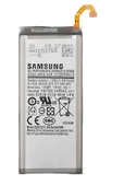 Samsung Galaxy J8 - SM-J810 Uyumlu Batarya Pil Sıfır Orijinal - 1