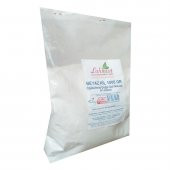 Beyaz Kil Öğütülmüş Doğal Saf Naturel 1000 Gr Paket - 4