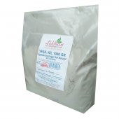 LokmanAVM Yeşil Kil Öğütülmüş Doğal Saf Naturel 1000 Gr Paket - 5