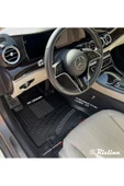 Rizline Kia EV3 2024 Sonrası Havuzlu Paspas - 6