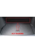 Rizline Byd Seal U Dm-i 2023 Sonrası 3d Bagaj Havuzu Alt - 3