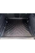 Rizline Peugeot 3008 Hybrid 2024 Sonrası 3d Bagaj Havuzu Alt Kademe - 2