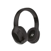 Piranha 2216 SİYAH Bluetooth Kulak Üstü Kulaklık / IOS & Android Uy - 1