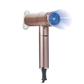 Kiwi KHD-2152 Katlanılabilir Saç Kurutma Makinesi Pembe - 1