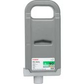PlotterSarf Canon PFI-701 G (Green) Yeşil Orijinal Mürekkep Kartuş 700 ml. (0907B001) - 1