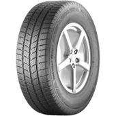 Continental VanContact Winter 205/60 R16C 100/98T Kış Lastiği - 2024 - 1