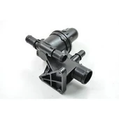 110619413R TERMOSTAT 95 C KOMPLE RENAULT CLIO IV 12 CAPTUR 13 MEGANE IV 15 DACIA DUSTER 13 DOKKER 12 NISSAN QASHQAI II J11 15 1.2 TCe H5F - 1
