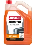 Motul Auto Cool Optimal -37 Derece 5 lt Antifriz - 1