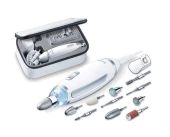 Beurer Mp 62 Profiline 10 Uçlu Manikür Ve Pedikür Seti - 1