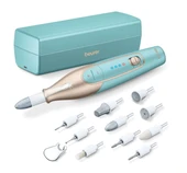 Beurer Mp 84 Şarjlı Manikür Pedikür Seti - 1