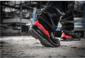 Milwaukee Flextred Yüksek Bilek İş Ayakkabısı Nubuk Deri S3S NO:42 4932493733 - 4