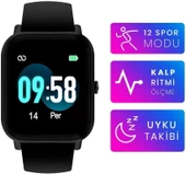 Reeder S2 Max Akıllı Saat Teşhir thumbnail 4