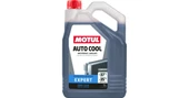 Motul Auto Cool Expert -37 Derece 5 lt Antifriz - 1