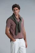 Lufian Erkek T-Shirt 111040163 - 8