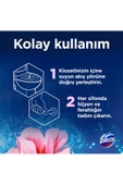 Domestos Okyanus + Çam + Manolya Wc Blok Tuvalet Bloğu 3'lü - 7