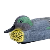 Bahri Ördek Mühresi - Erkek - Kirik - Yüzen Mühre - Savage - HD 025 thumbnail 3