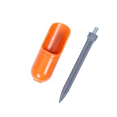 Plastik Olta Kamış Ayağı - 3