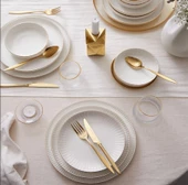 KUTAHYA PORSELEN 24 PRC YMT BNCRS24Y220_74_18255_1 BONE CREST ALTIN - 3