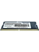 PATRIOT SIGNATURE PSD532G48002S 32GB DDR5 4800MHz CL40 SODIMM - 2