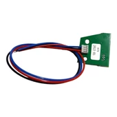 Suca SC 8606 Akülü Budama Uzatma Aparatı Tetik Kartı - 2